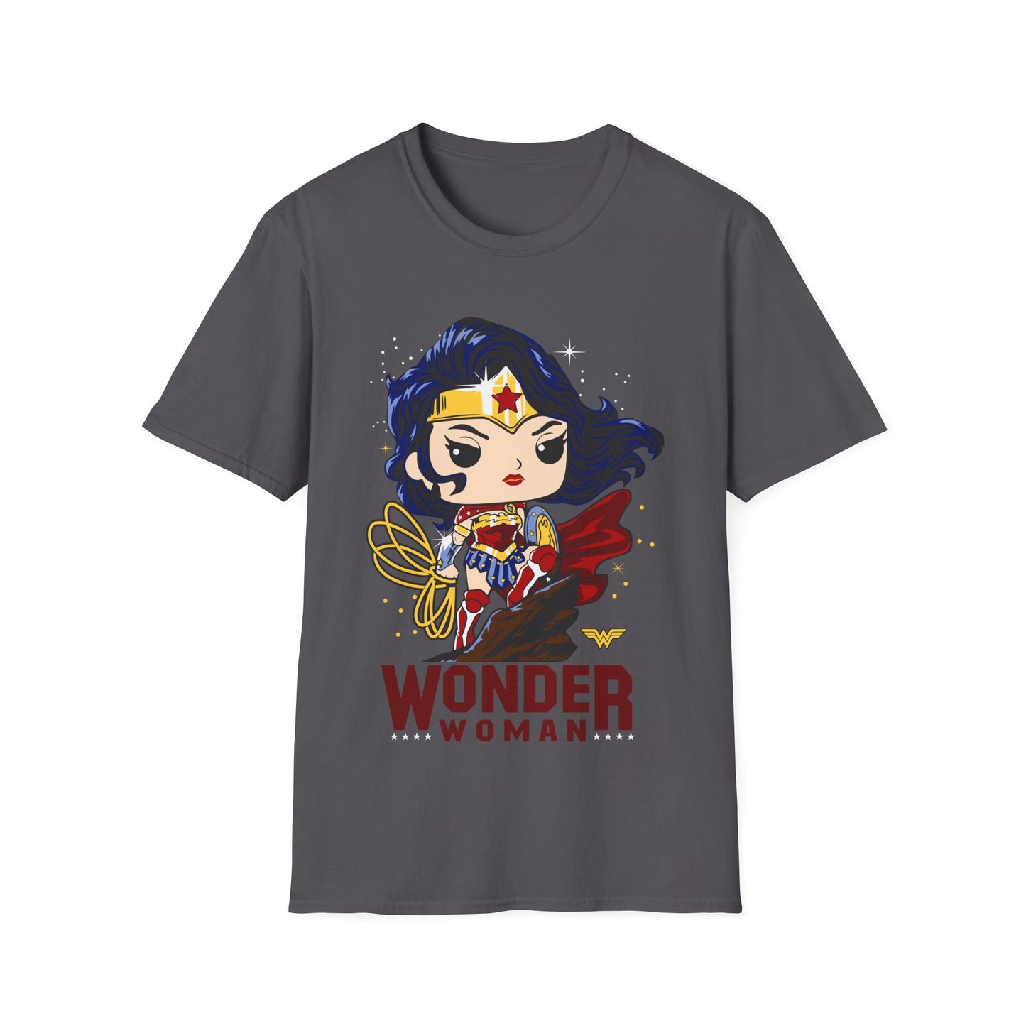 Wonder Women T-Shirt