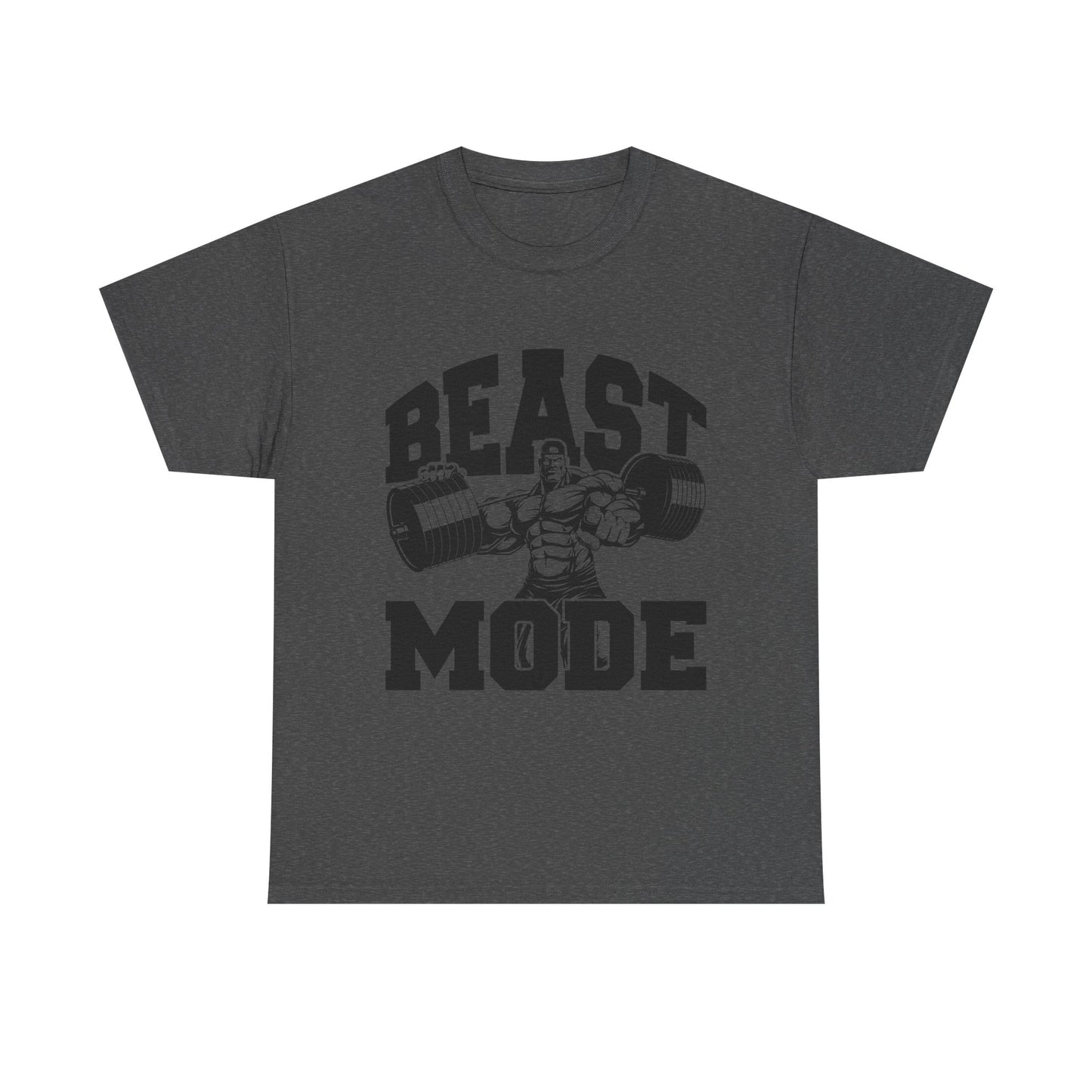 Body Building Tee for Men
