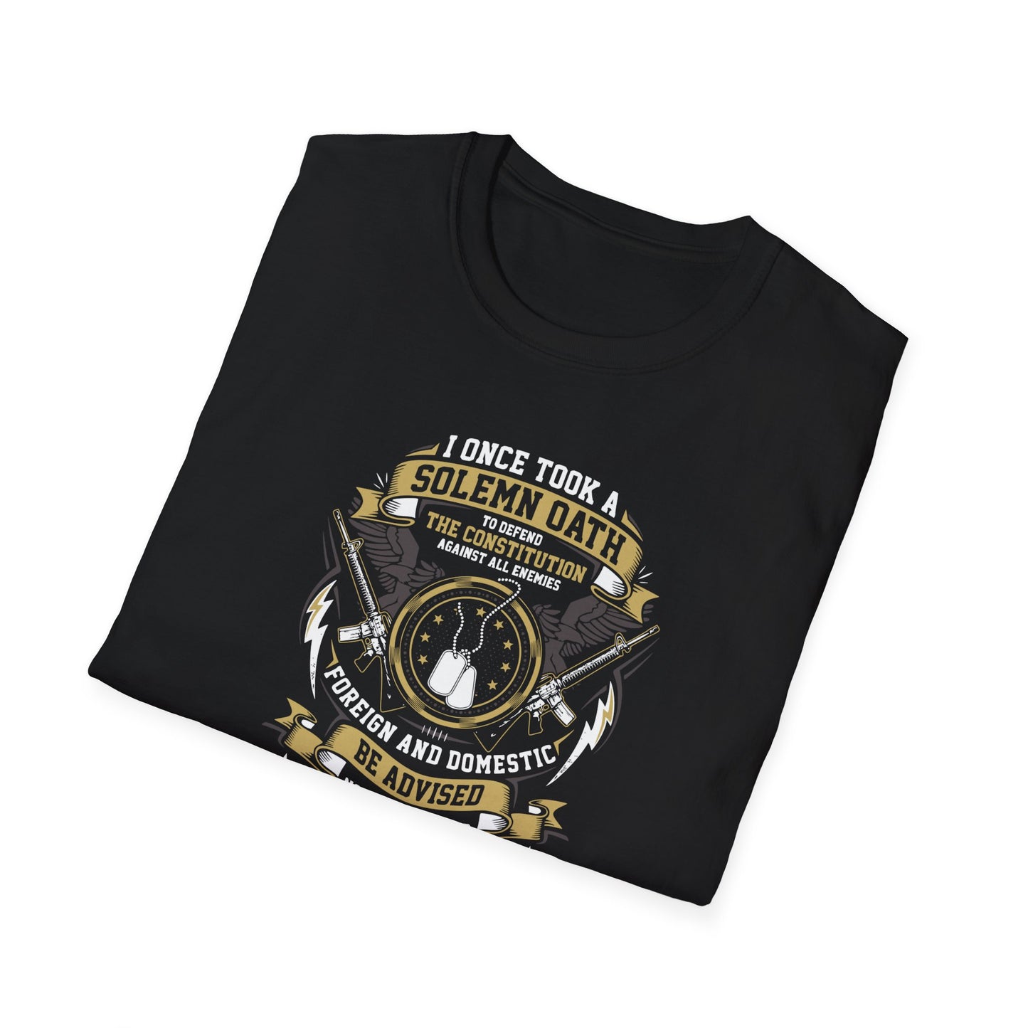 2A Constitution Shirt