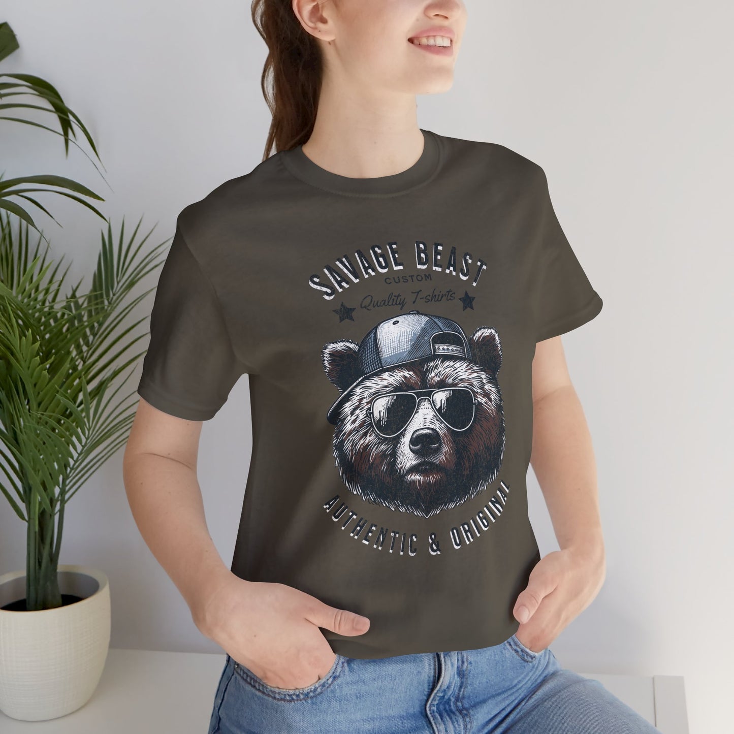 Savage Beast Original