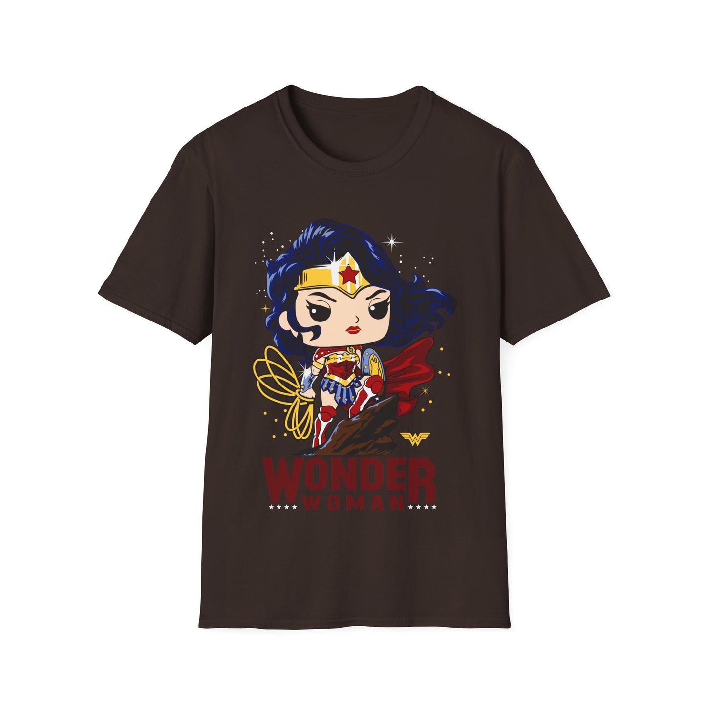 Wonder Women T-Shirt