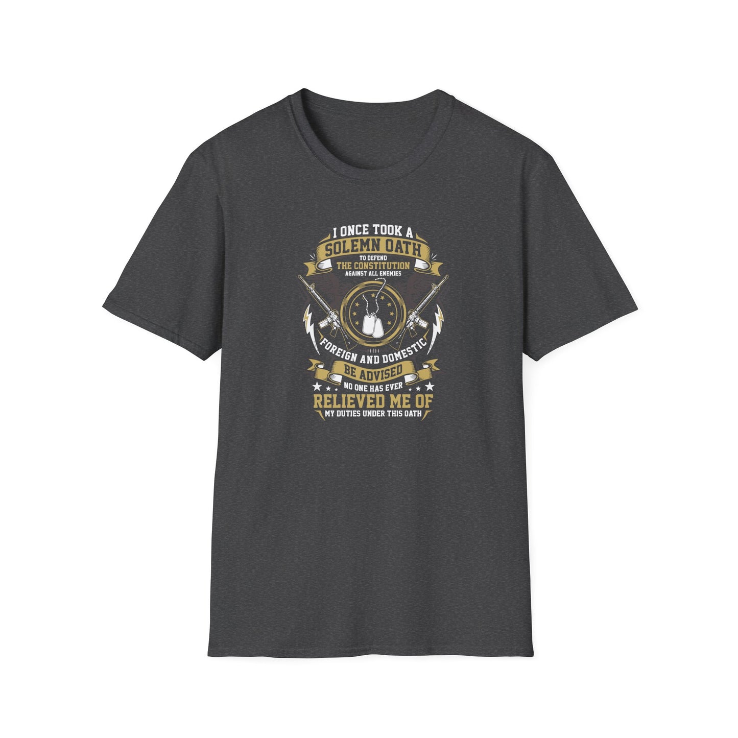 2A Constitution Shirt