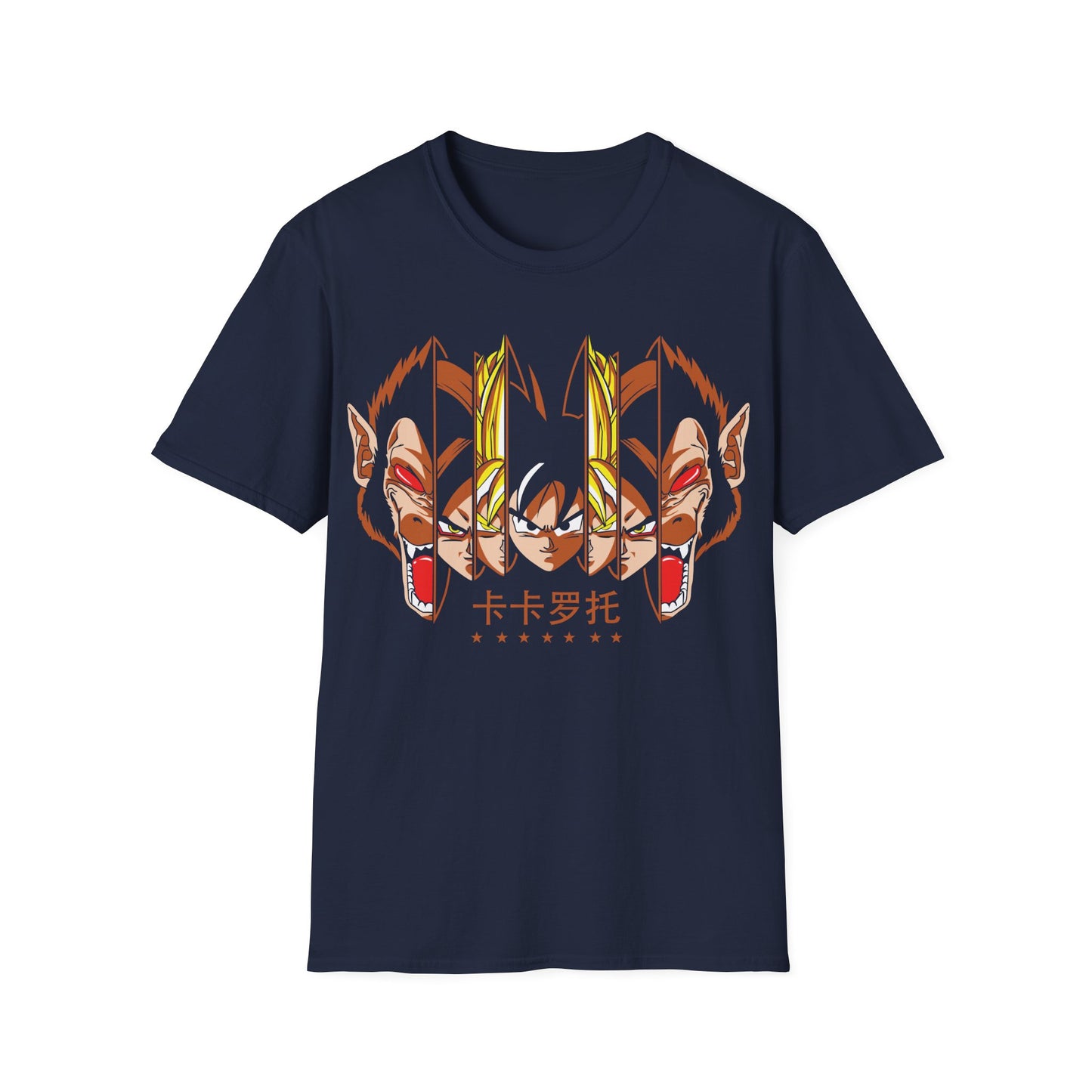 Super Saiyan T-Shirt