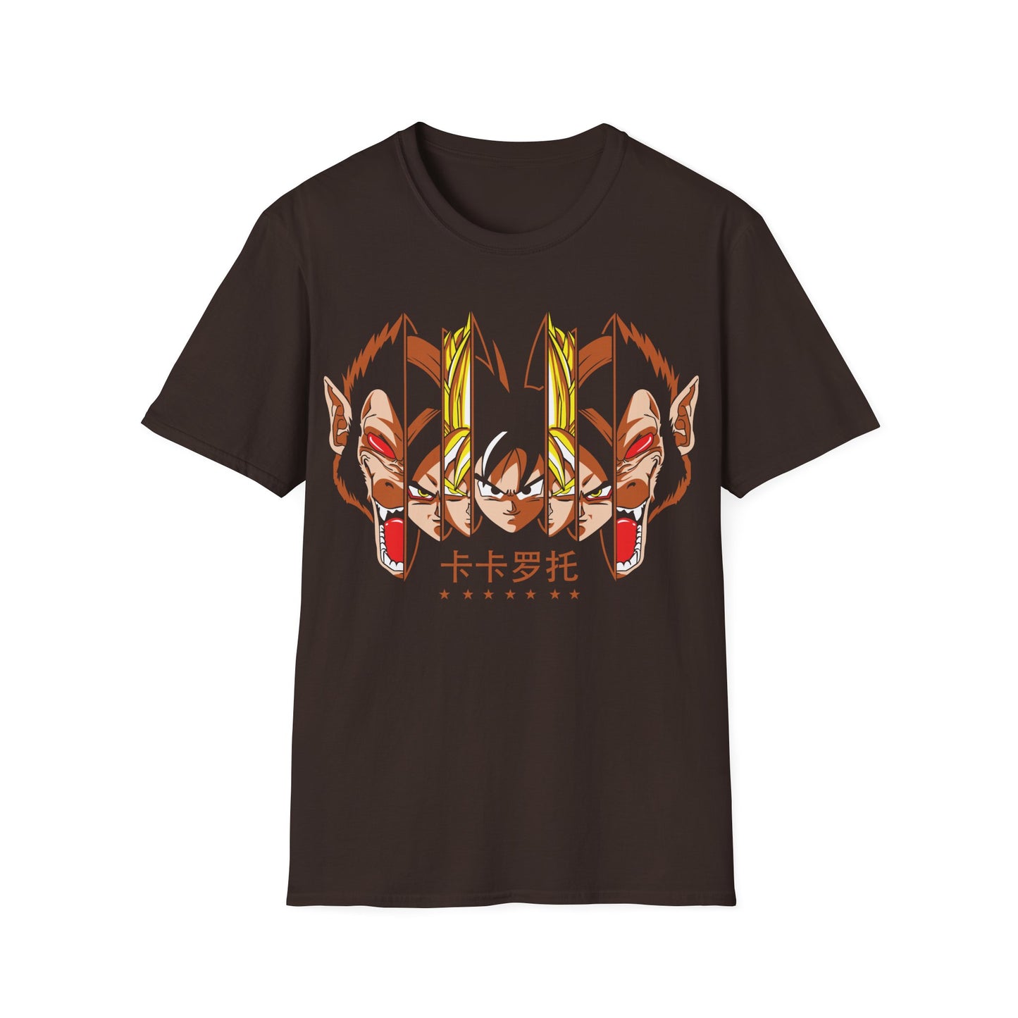Super Saiyan T-Shirt