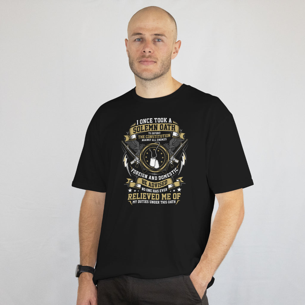 2A Constitution Shirt