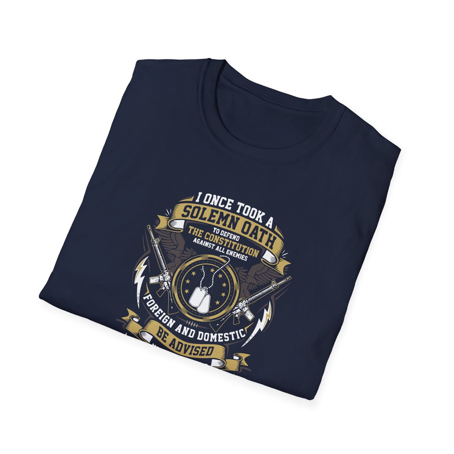 2A Constitution Shirt