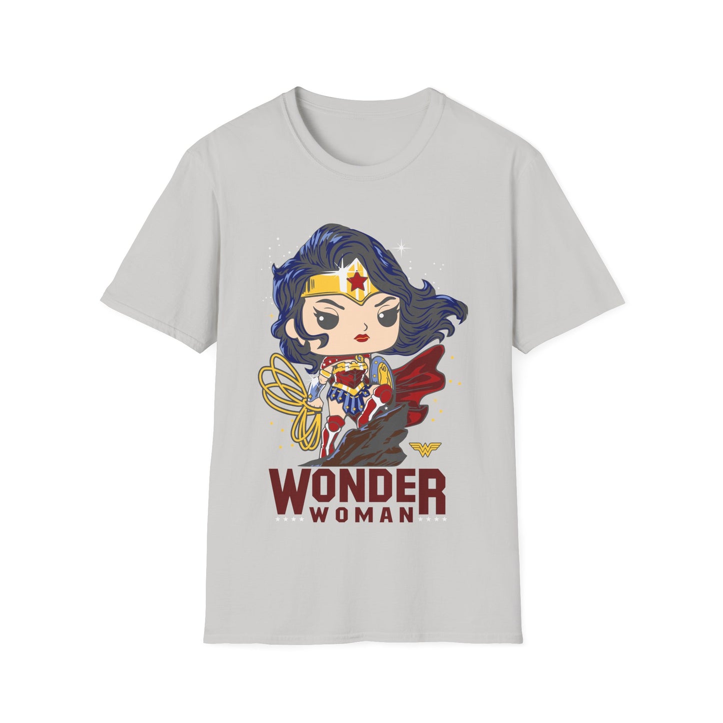 Wonder Women T-Shirt