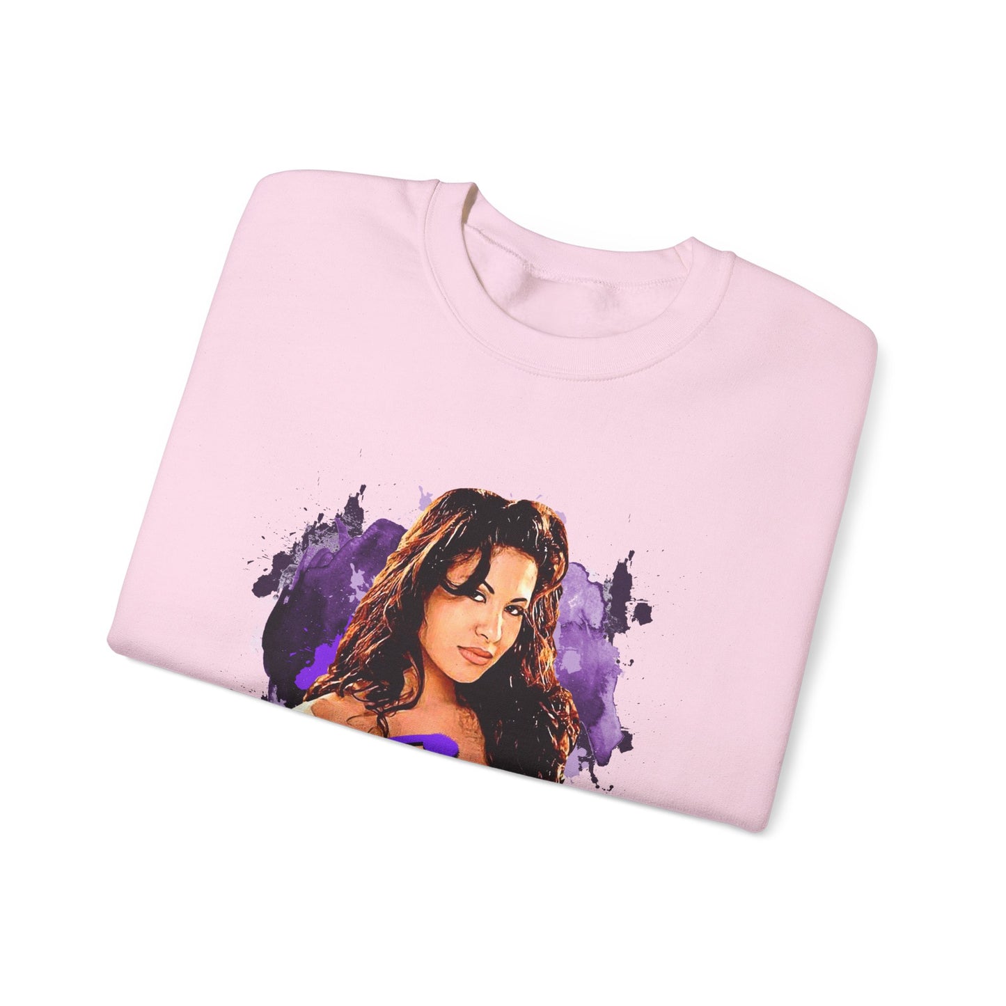 Vintage Selena Sweatshirt - Unisex Crewneck