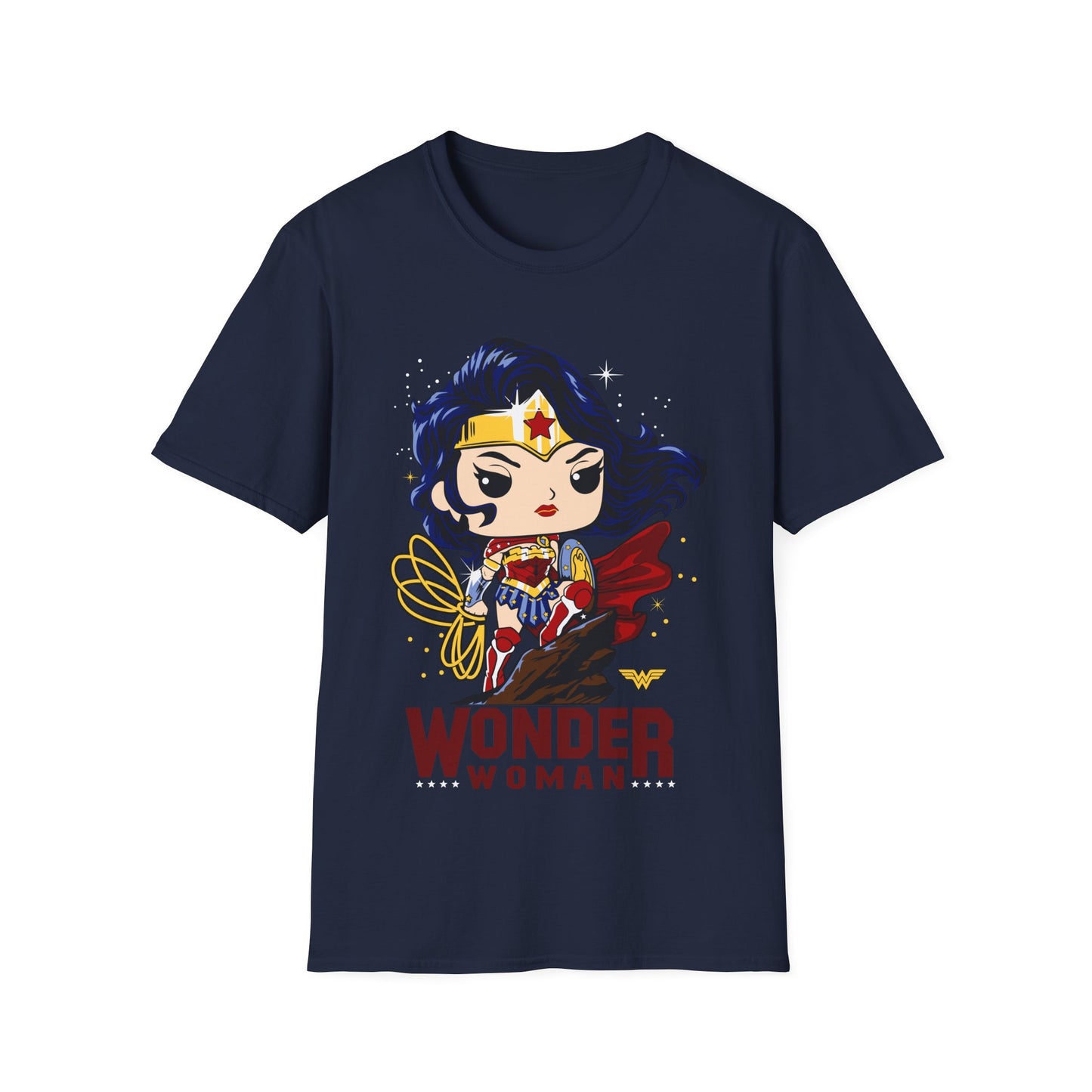 Wonder Women T-Shirt