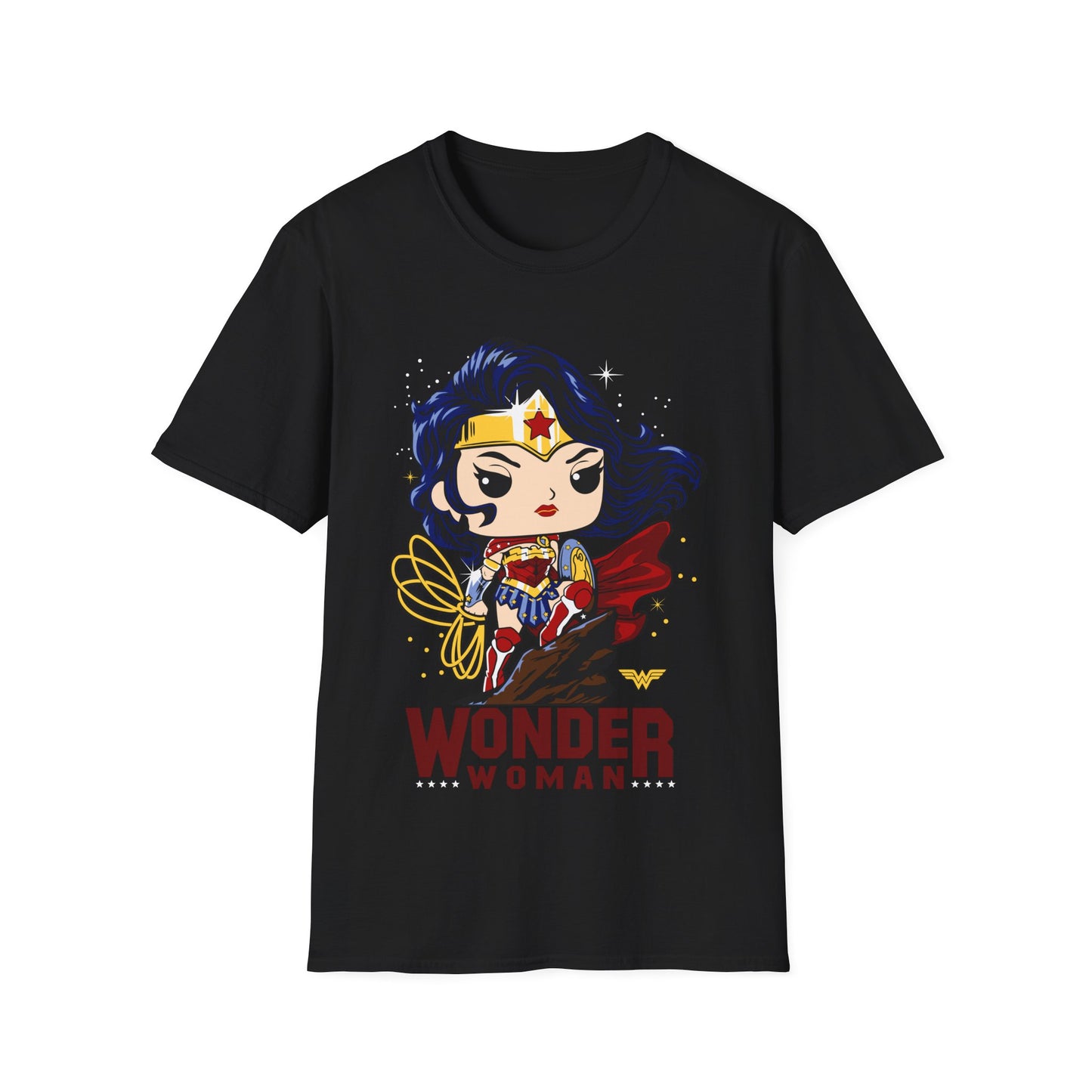 Wonder Women T-Shirt
