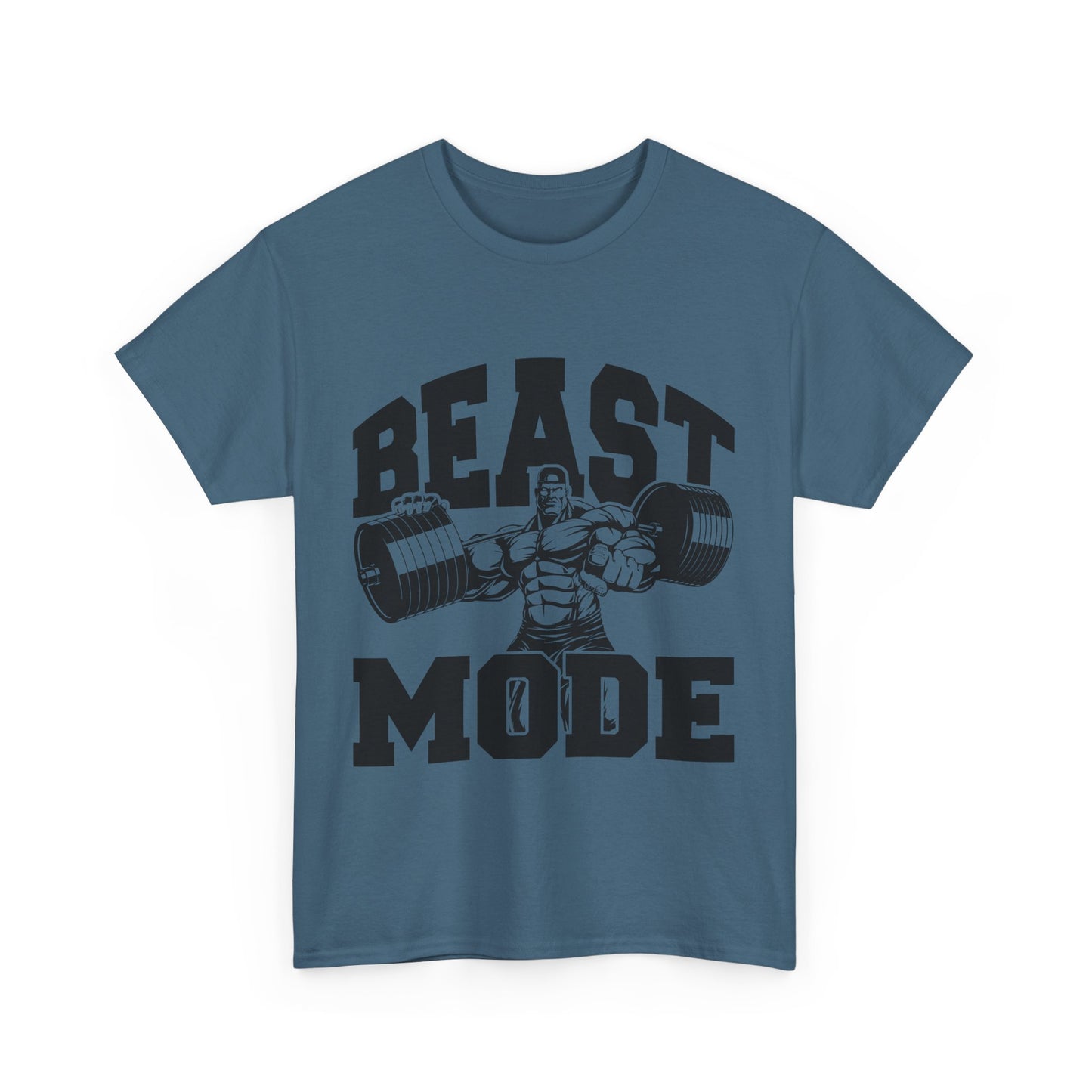 Body Building Tee for Men