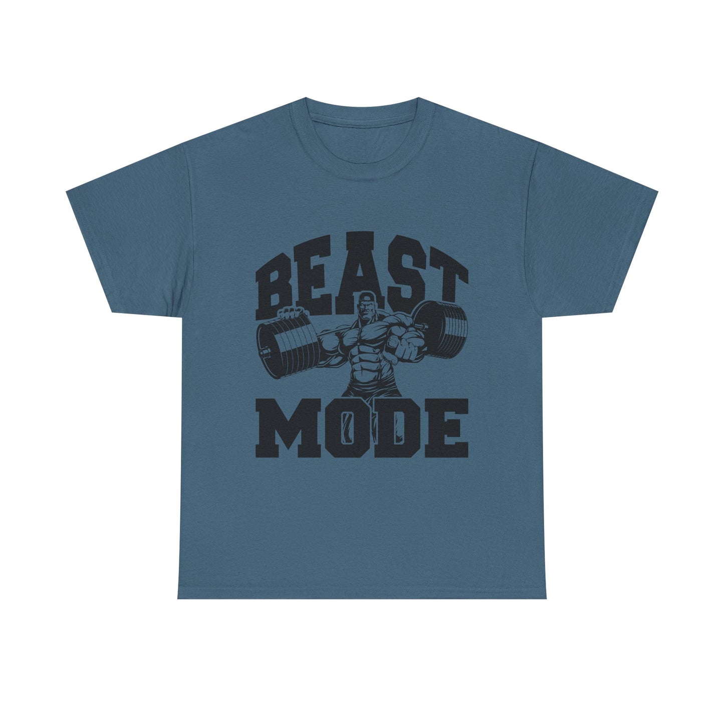 Body Building Tee for Men