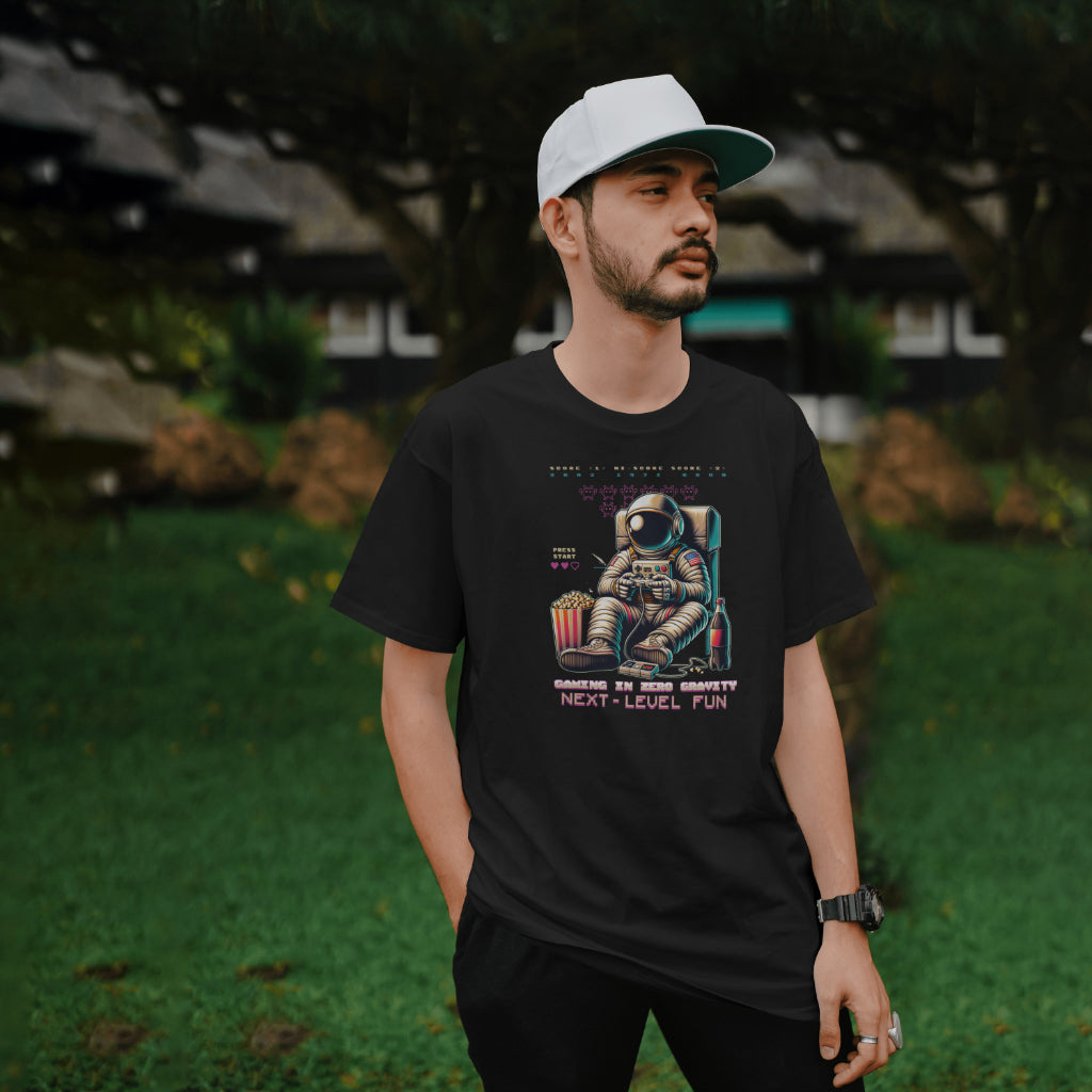 Vintage Gamer T-Shirt
