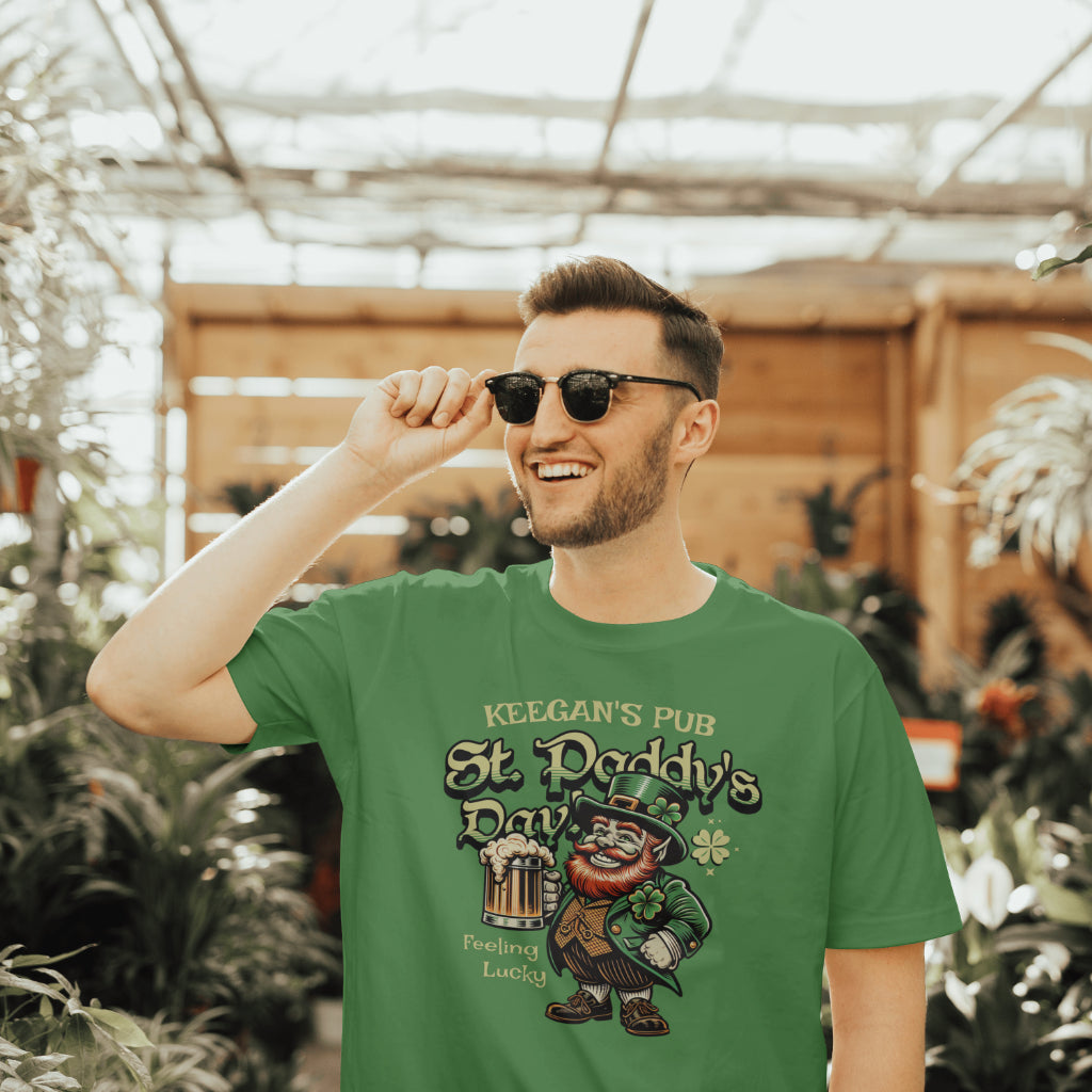 St Patrick's Day T-Shirt