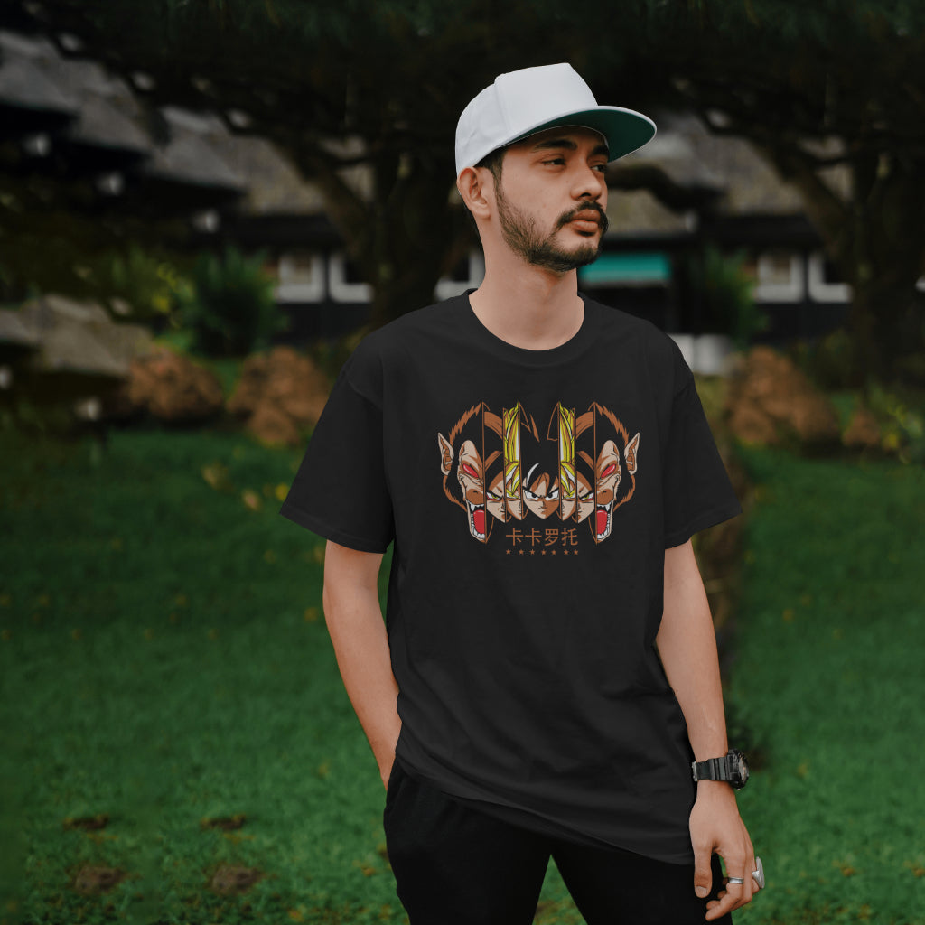 Super Saiyan T-Shirt