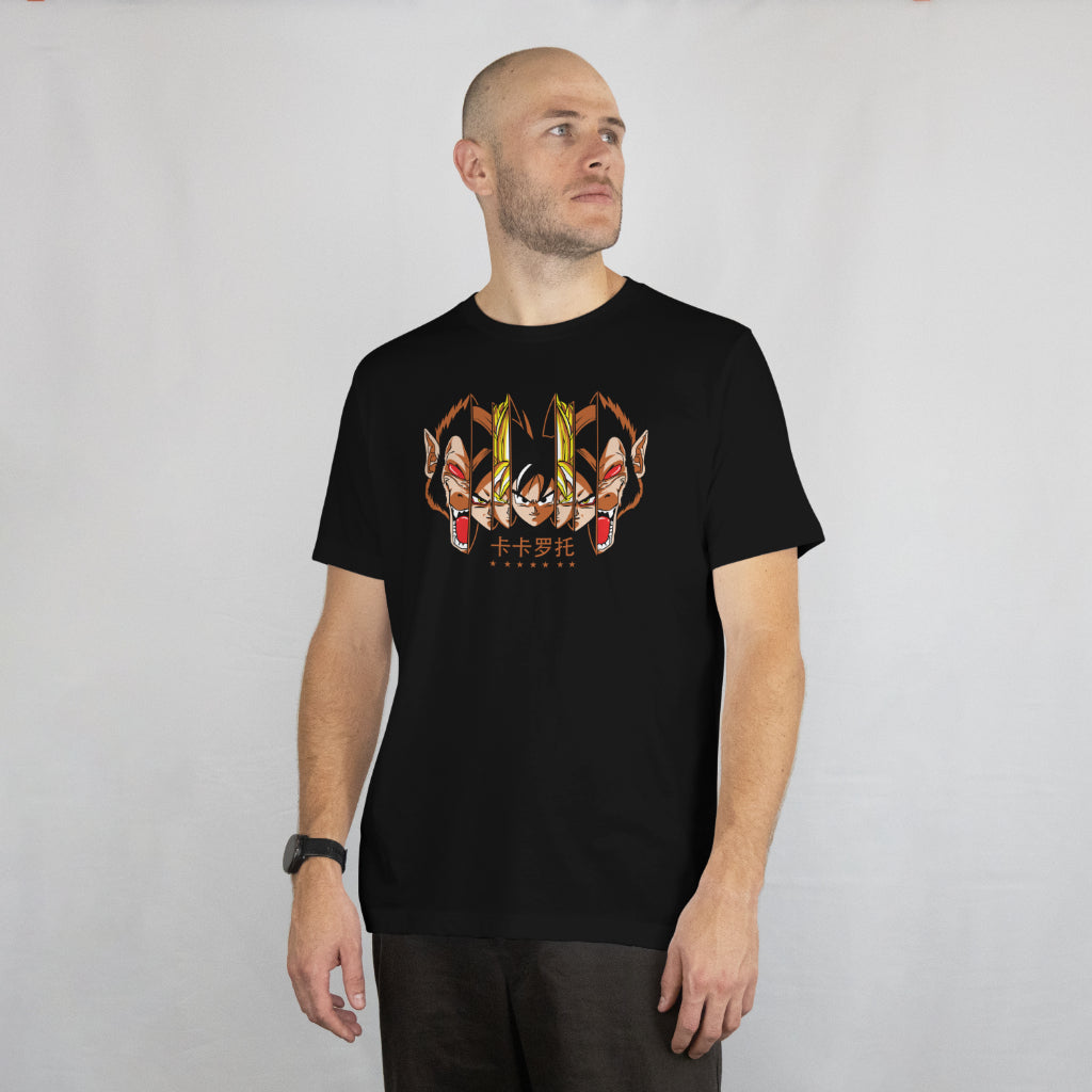 Super Saiyan T-Shirt