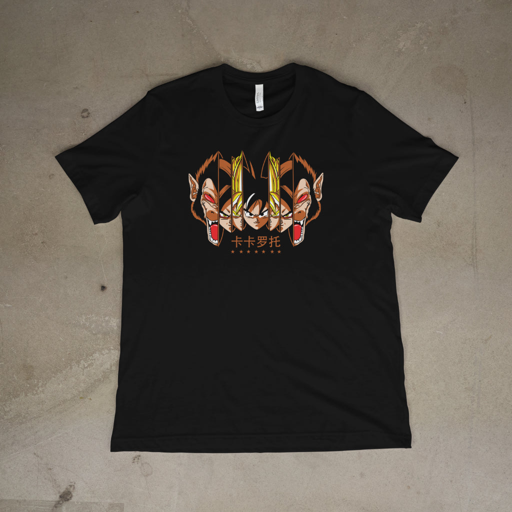 Super Saiyan T-Shirt