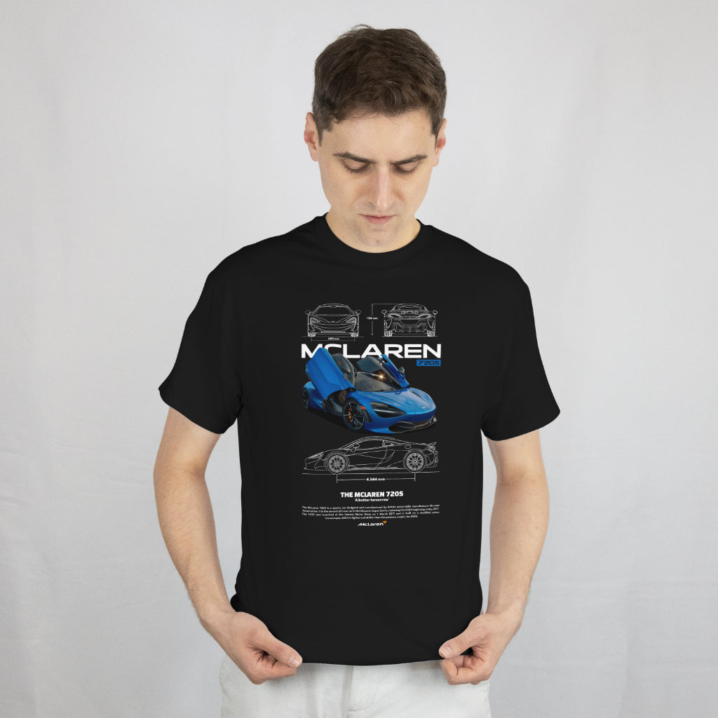 Mclaren T-shirt