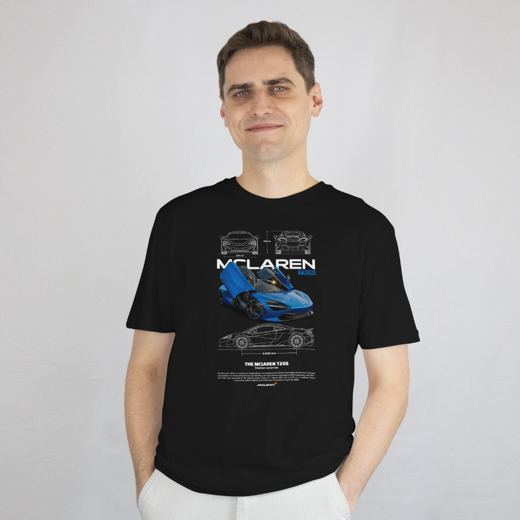 Mclaren T-shirt