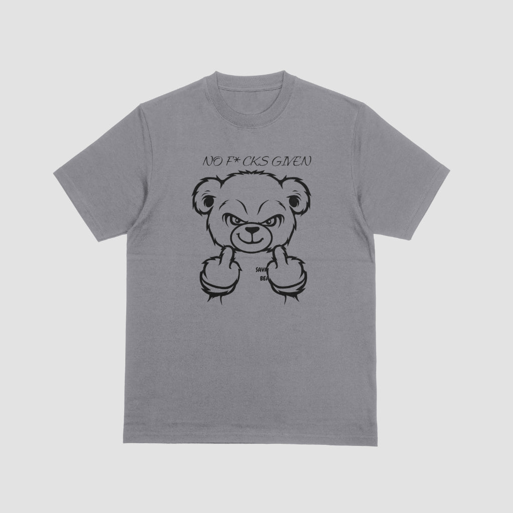 No Fucks Given T shirt