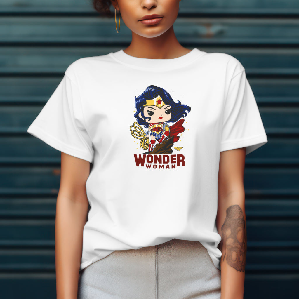 Wonder Women T-Shirt