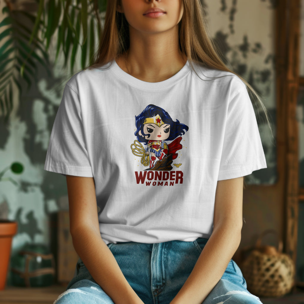 Wonder Women T-Shirt
