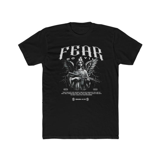 Fear no Evil