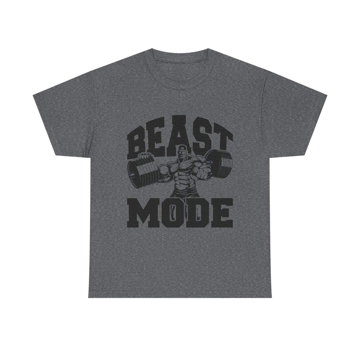 Body Building Tee for Men