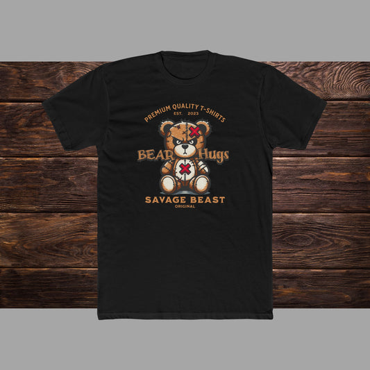 Bear Hug Tee