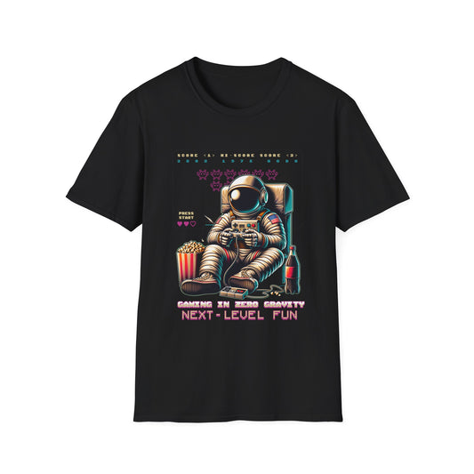 Vintage Gamer T-Shirt