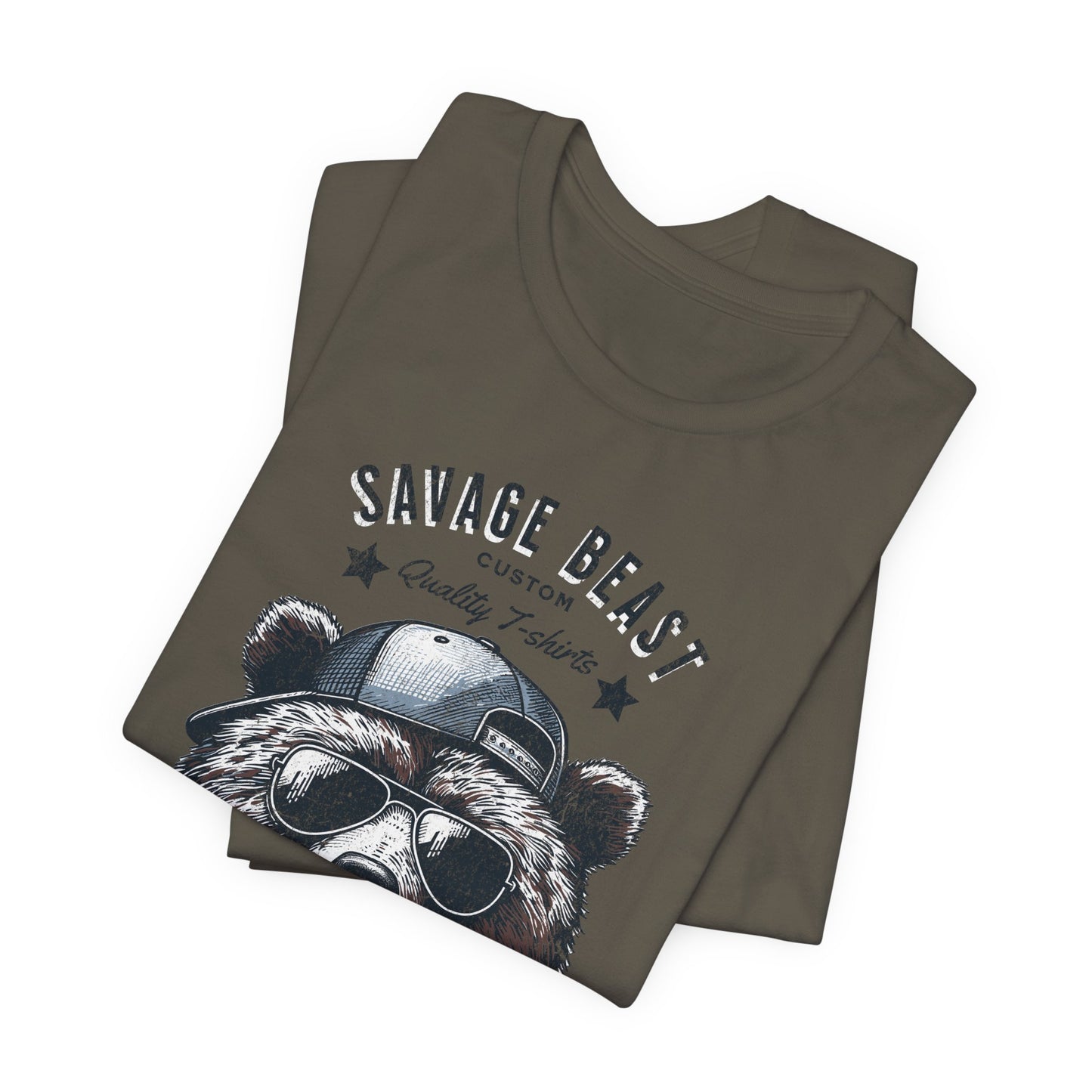 Savage Beast Original