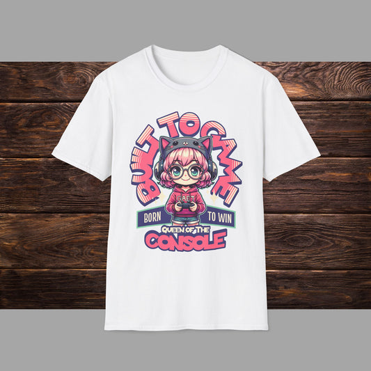Gamer Girl