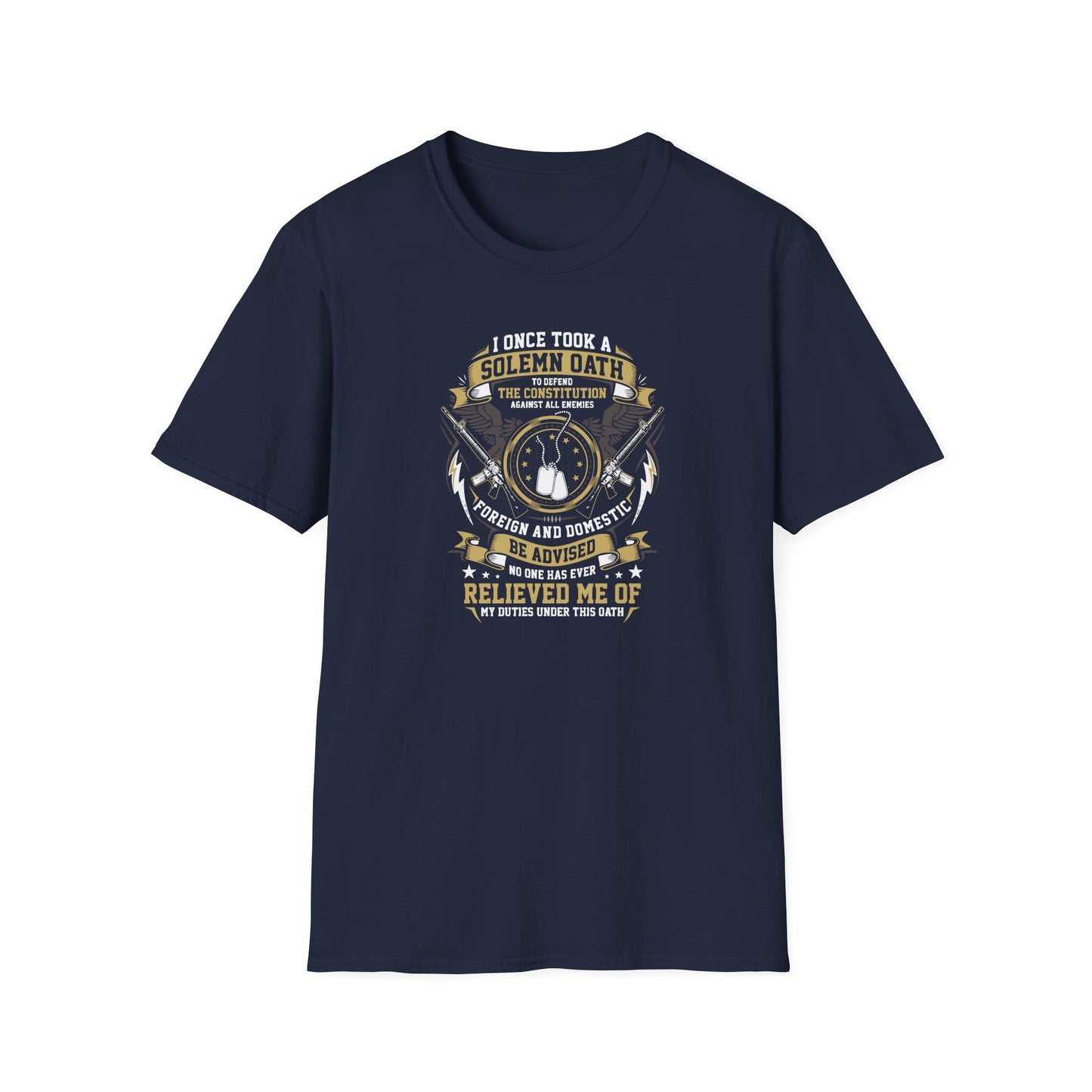 2A Constitution Shirt