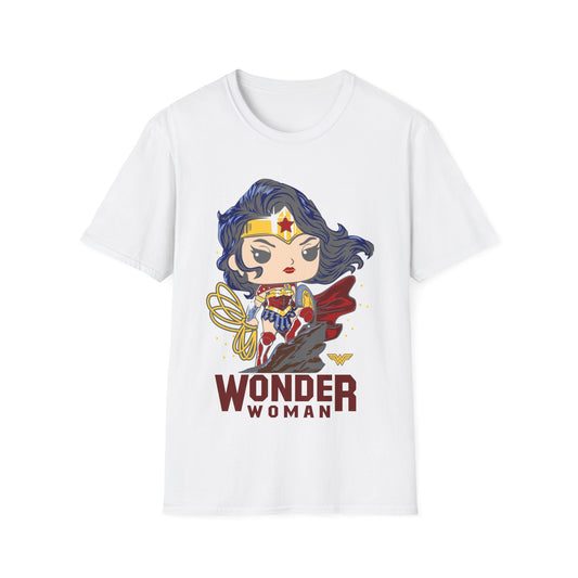 Wonder Women T-Shirt