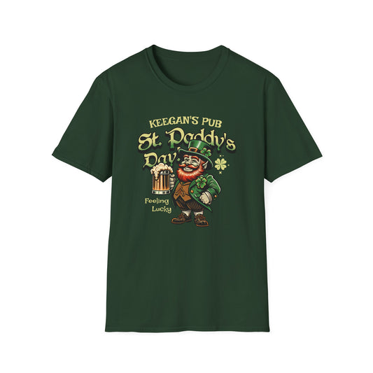 St Patrick's Day T-Shirt