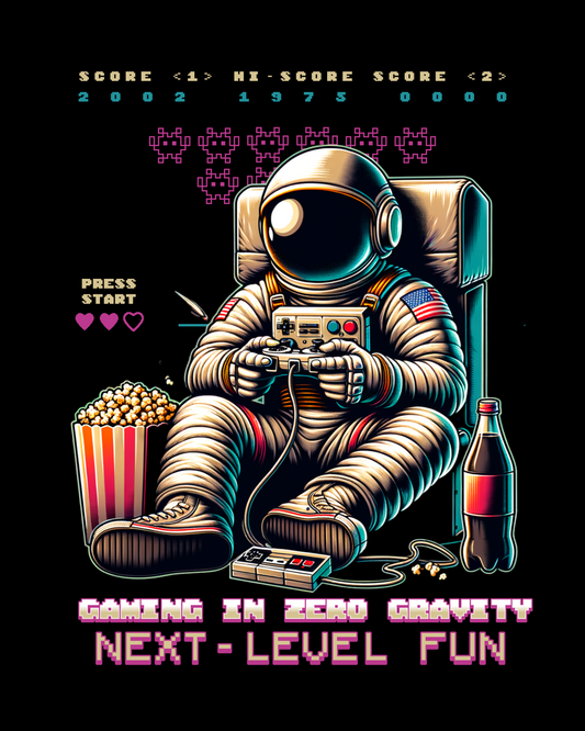Vintage Gamer