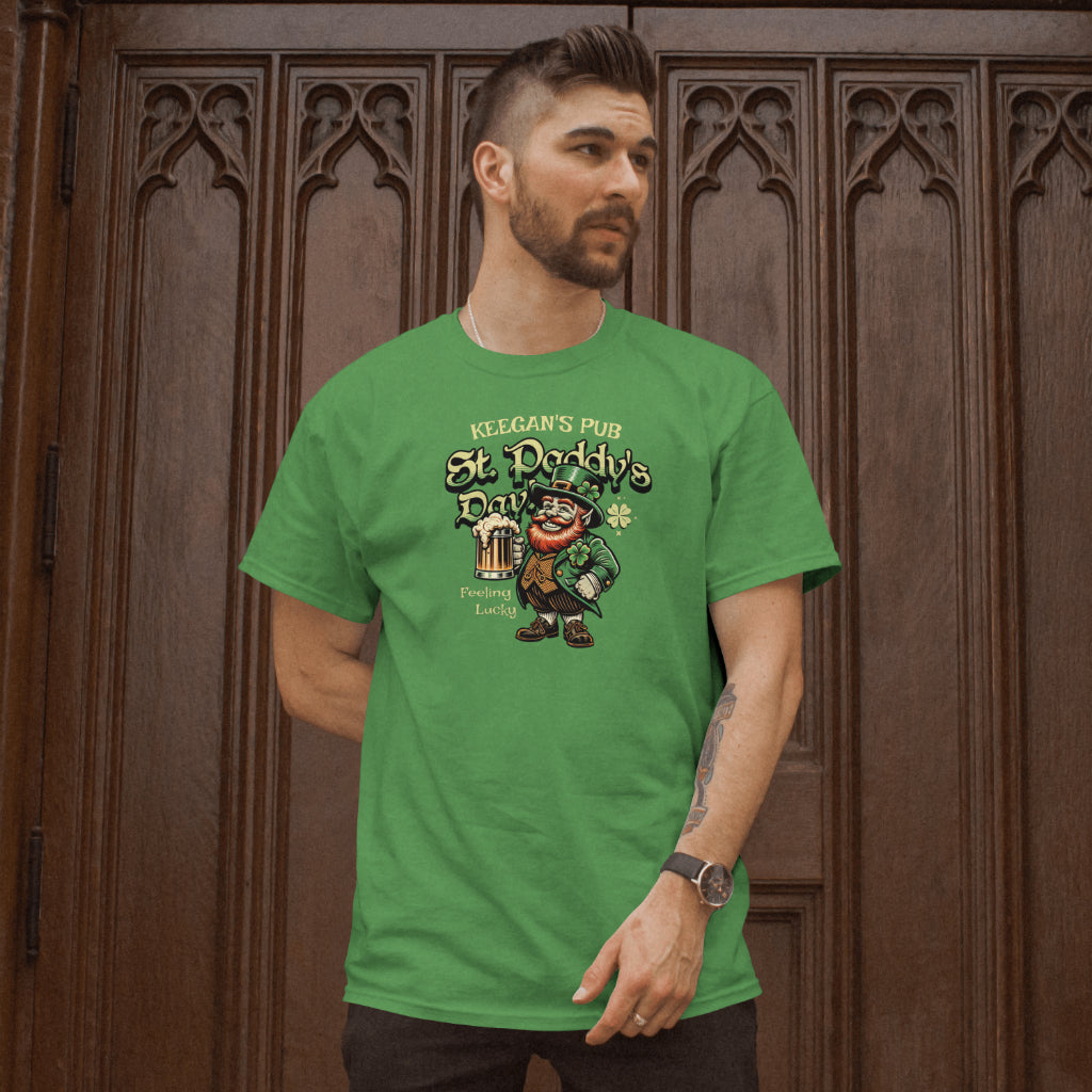 St Patrick's Day T-Shirt