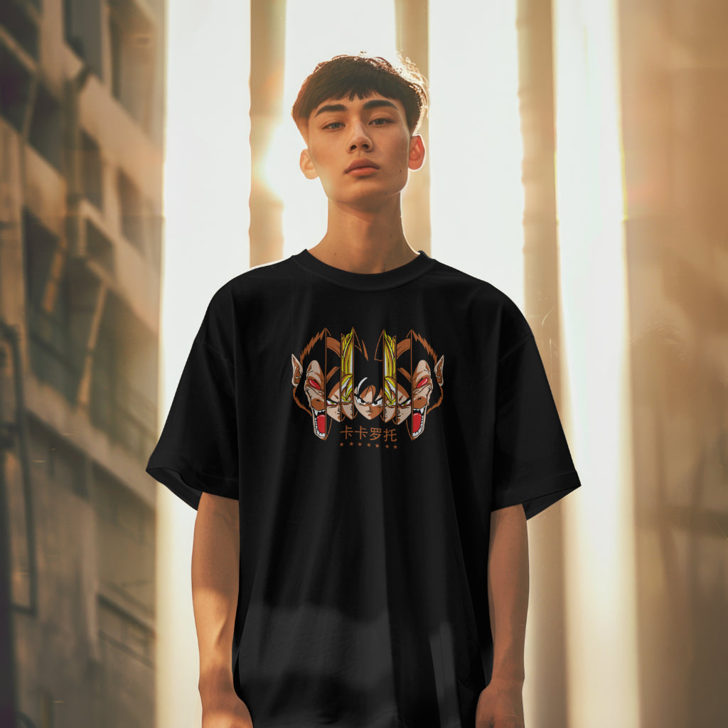 Super Saiyan T-Shirt