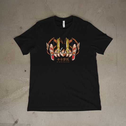 Super Saiyan T-Shirt