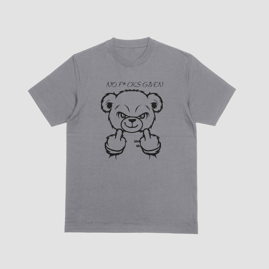 No Fucks Given T shirt